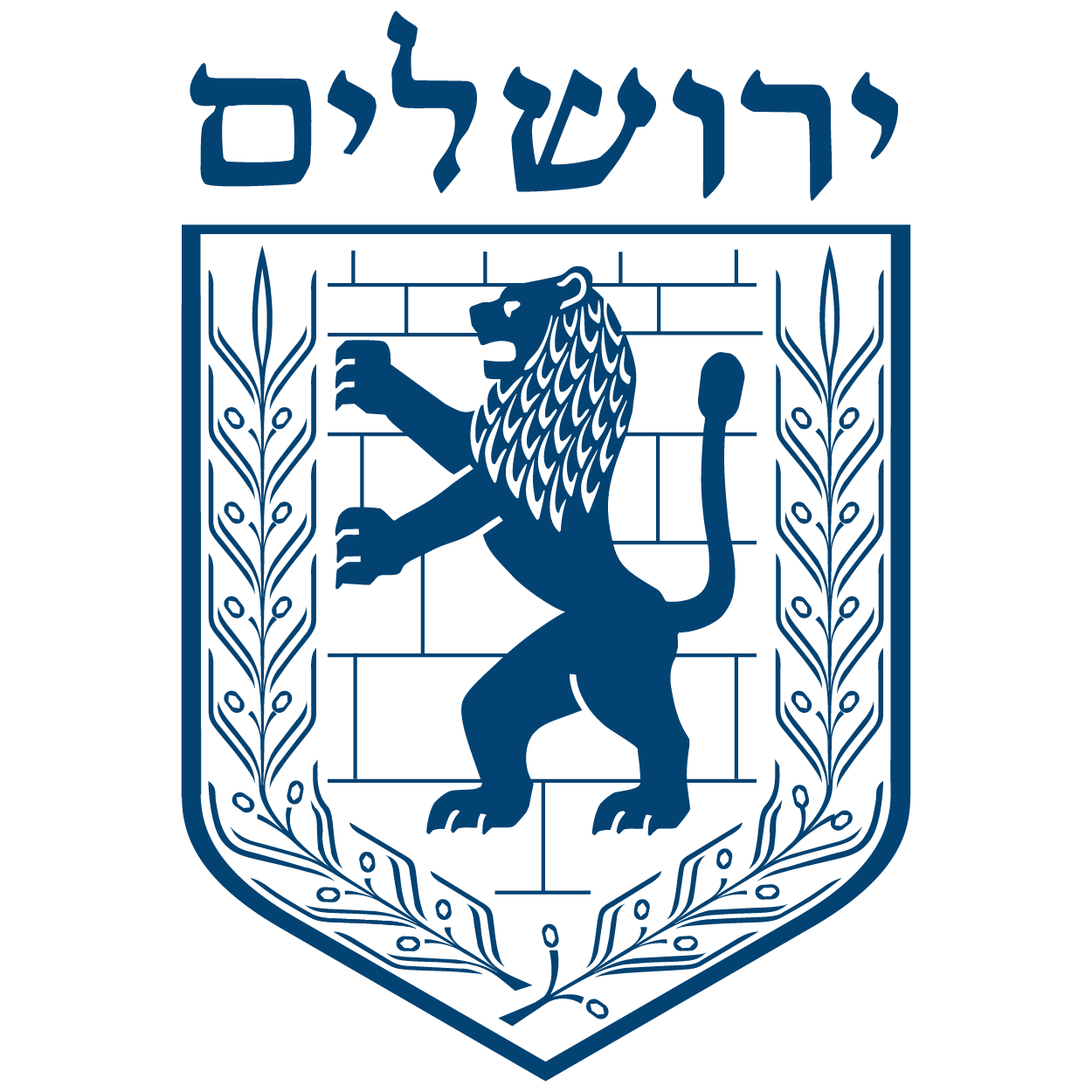 ירושלים